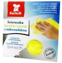 CIERECZKA DO SZYB I LUSTER Z MIKROWKNA